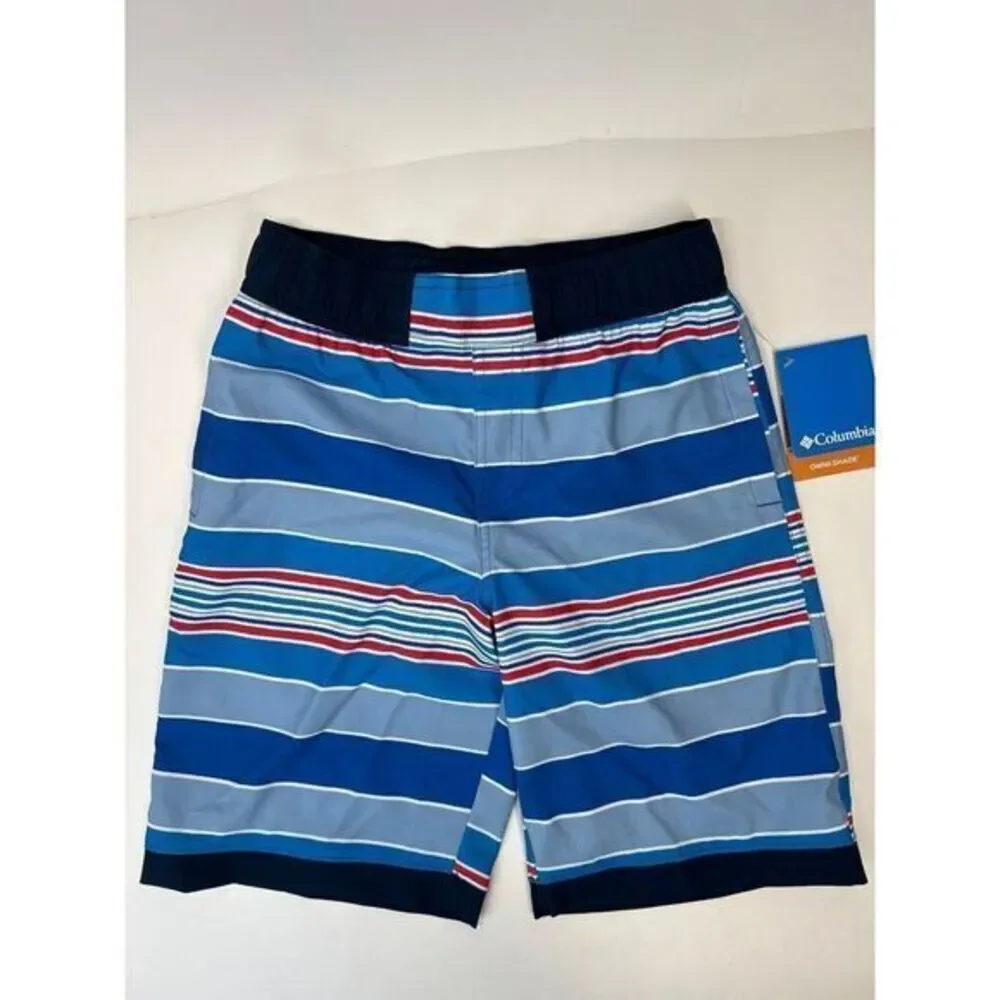 Columbia Sandy Shores Boardshort Multicolored Size Youth‎ M